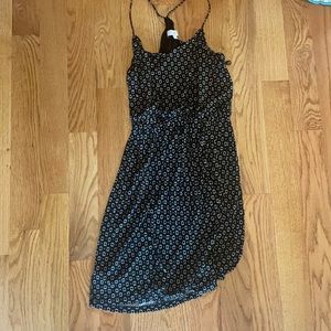 Patterned Loft Summer Dress